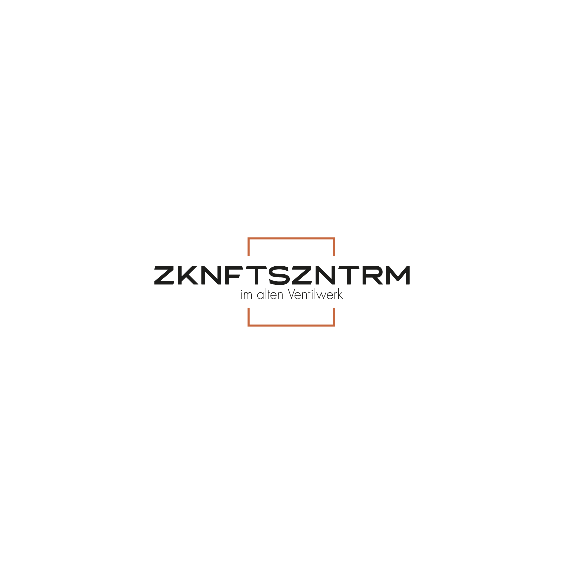 Zukunftszentrum Logo