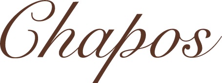 Chapos Gin Logo
